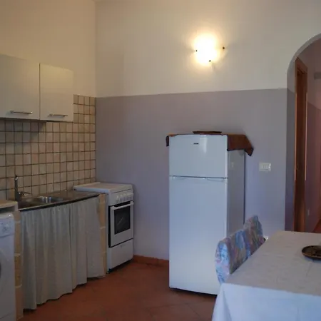 Villa Finimola Gallipoli