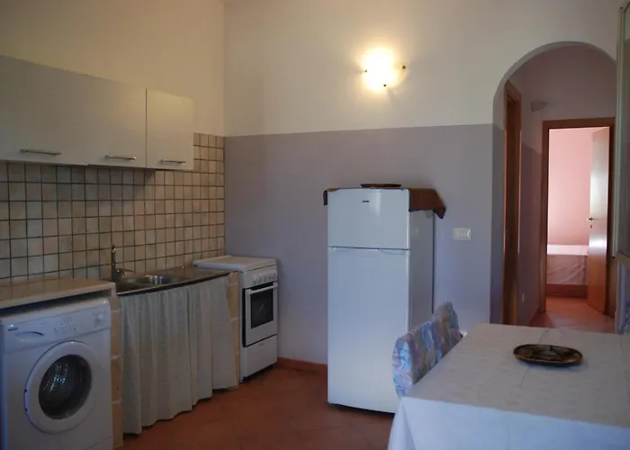 Villa Finimola Gallipoli