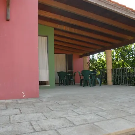 Villa Finimola